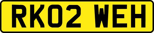 RK02WEH