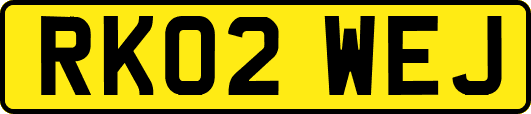 RK02WEJ