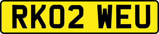 RK02WEU