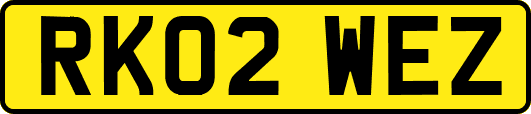 RK02WEZ