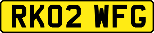 RK02WFG