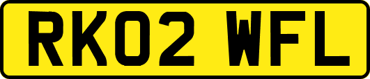 RK02WFL