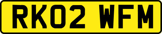 RK02WFM