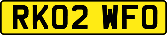 RK02WFO