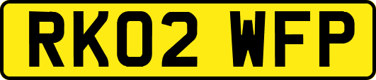 RK02WFP