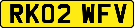RK02WFV