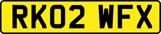 RK02WFX