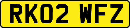 RK02WFZ