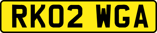 RK02WGA