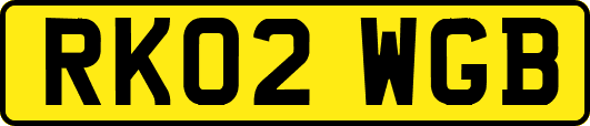 RK02WGB