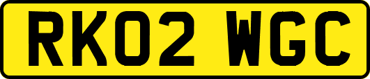 RK02WGC