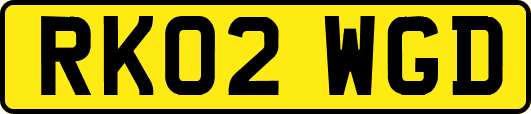 RK02WGD