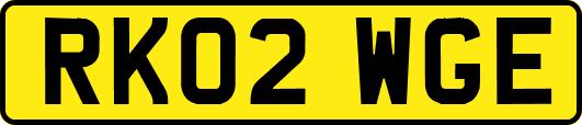 RK02WGE