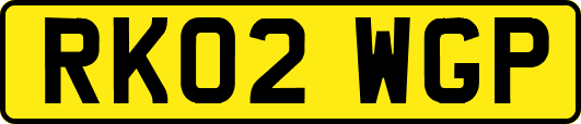 RK02WGP