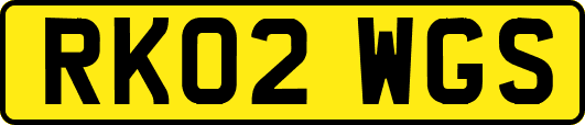 RK02WGS
