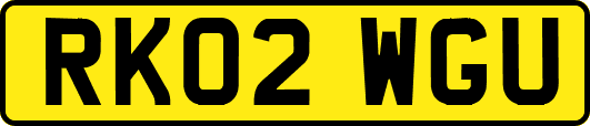 RK02WGU