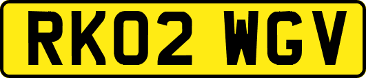 RK02WGV