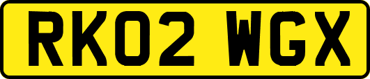 RK02WGX