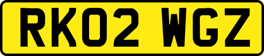 RK02WGZ