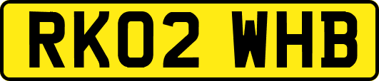 RK02WHB