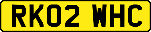 RK02WHC