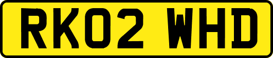RK02WHD