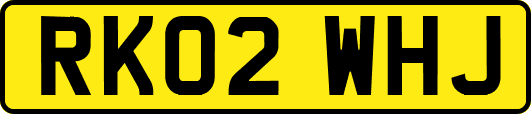RK02WHJ