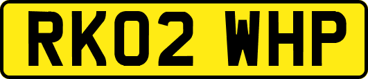 RK02WHP