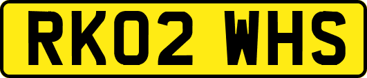 RK02WHS