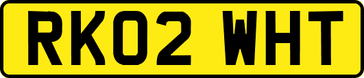 RK02WHT