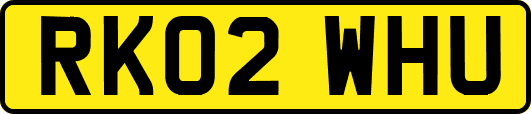 RK02WHU