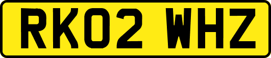 RK02WHZ