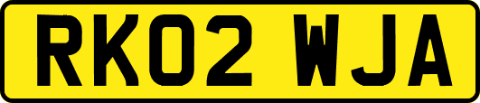 RK02WJA