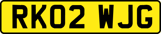 RK02WJG
