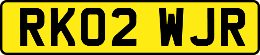 RK02WJR