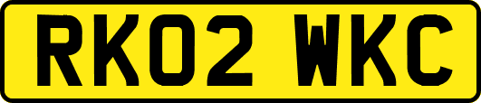 RK02WKC
