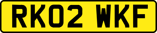 RK02WKF