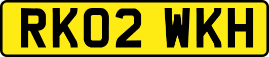 RK02WKH