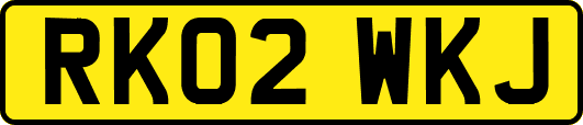 RK02WKJ
