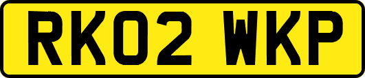 RK02WKP
