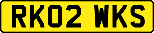 RK02WKS