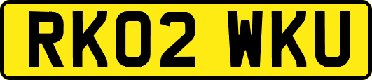 RK02WKU