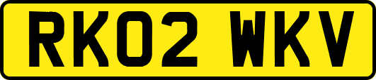 RK02WKV