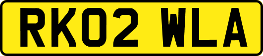 RK02WLA