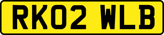 RK02WLB