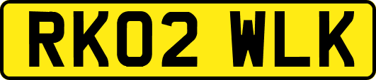 RK02WLK