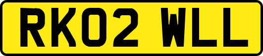 RK02WLL