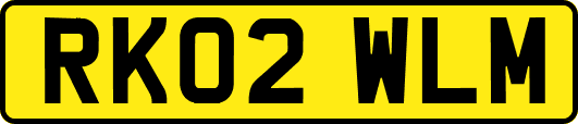 RK02WLM