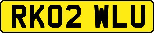 RK02WLU