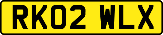 RK02WLX